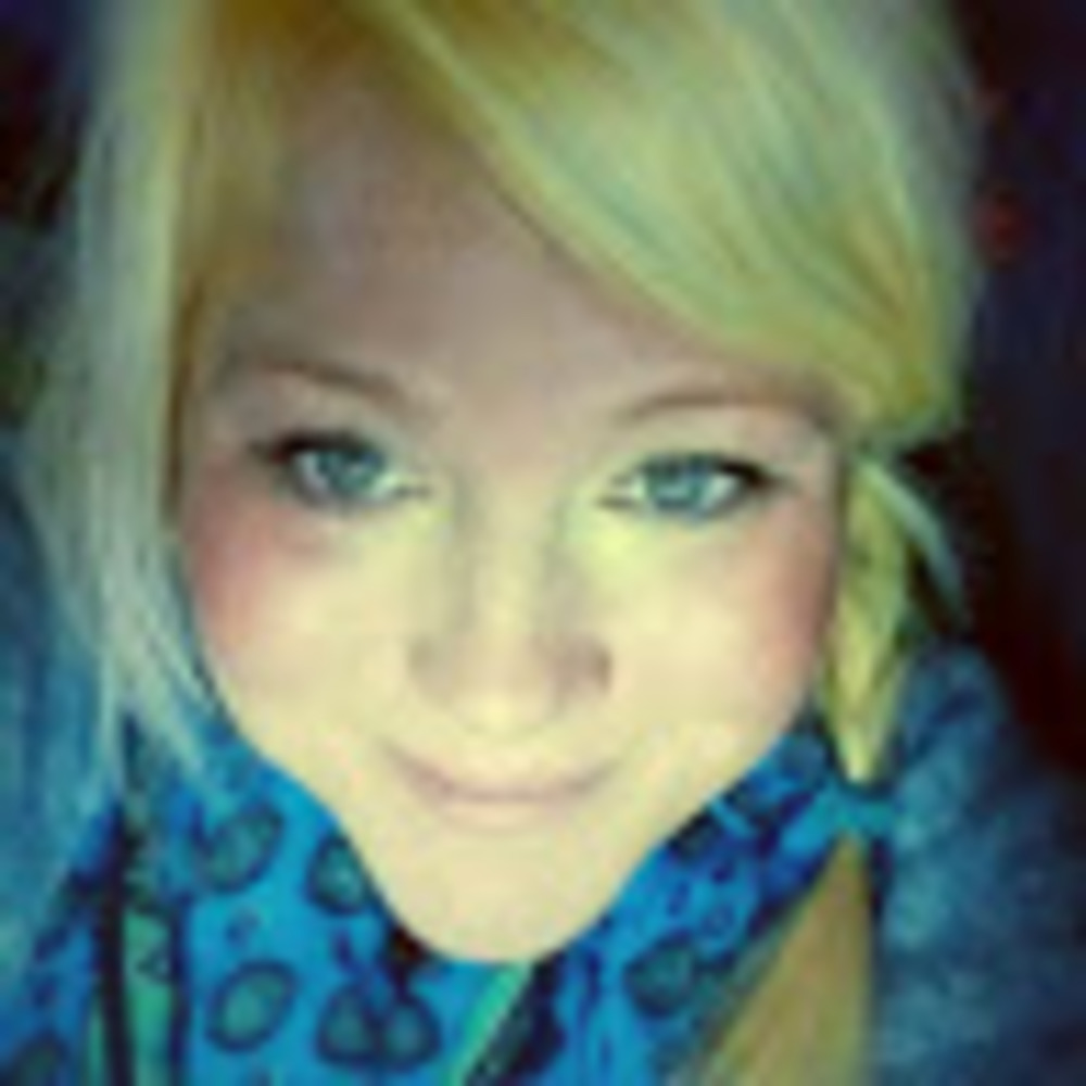 Meet your Posher, Kristen